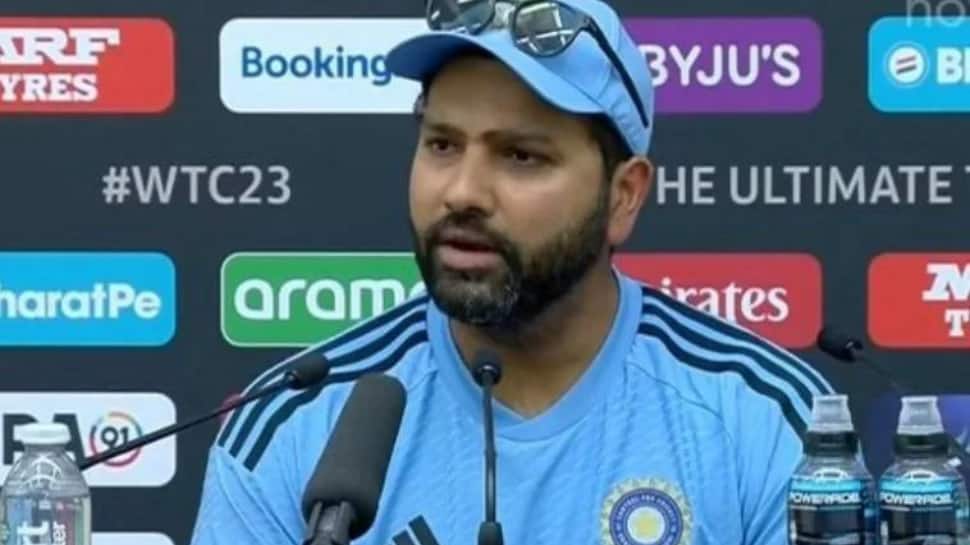 Watch: Rohit Sharma Breaks Silence On Missing Out In India’s T20 Side