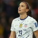 Is Alex Morgan retiring? USWNT legend faces uncertain future after 2023 World Cup elimination