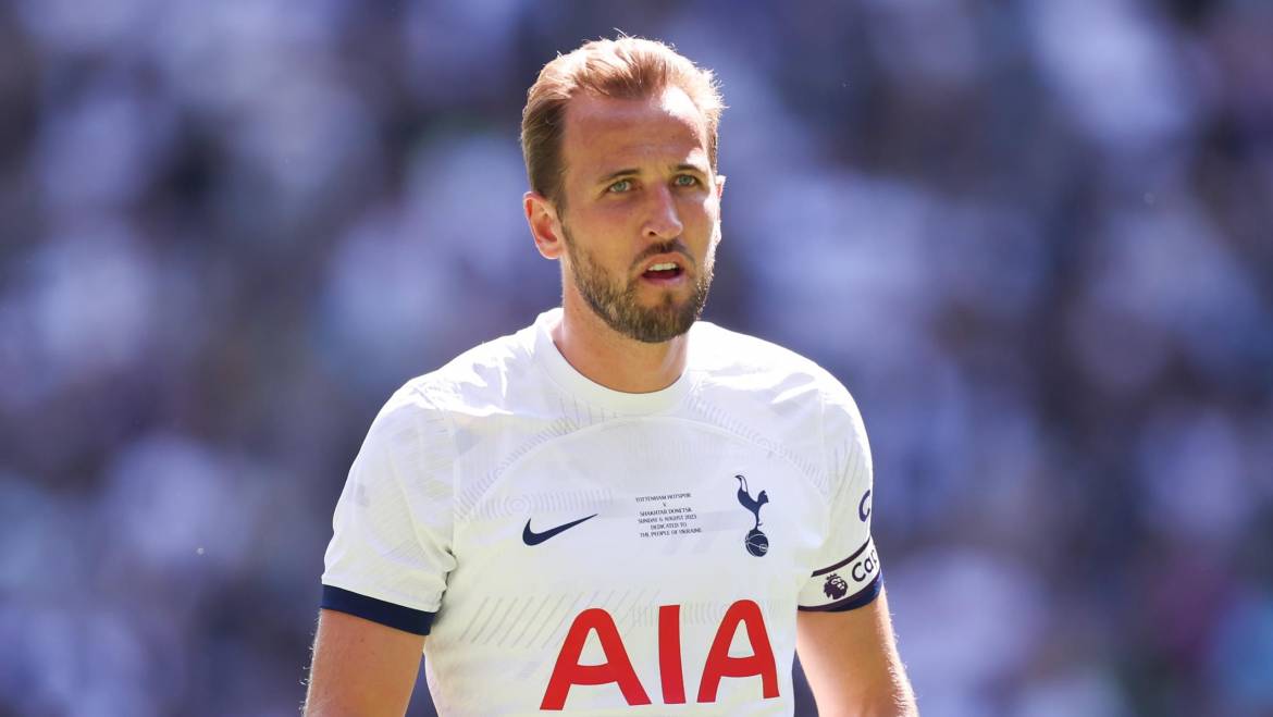 Bayern plan Tuesday meeting to discuss four Kane transfer options – Paper Round