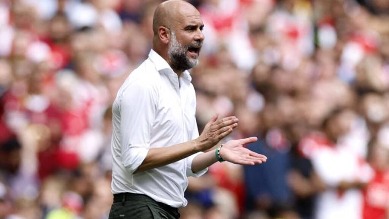 Man City to rival Chelsea in race to sign Premier League star