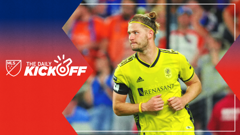 Your Tuesday Kickoff: Breaking down the biggest night of Leagues Cup yet | MLSSoccer.com