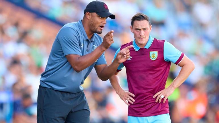 Premier League’s new teams: What Burnley, Sheffield United and Luton Town need to do to stay in top flight