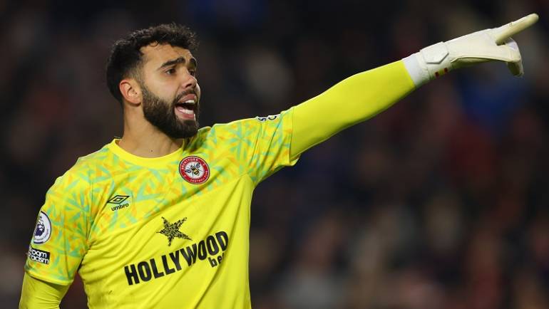 Arsenal to sign David Raya on a groundbreaking deal – and this is how it favours the Gunners: report