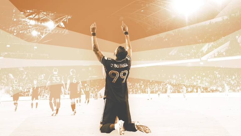 Leagues Cup beware: Rested LAFC await “top team” in Rose Bowl clash vs. Monterrey | MLSSoccer.com