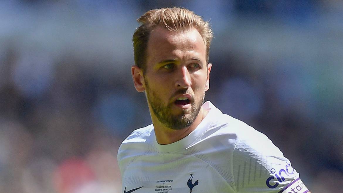 Tottenham refuse to rule out Harry Kane staying as striker ponders Bayern Munich decision
