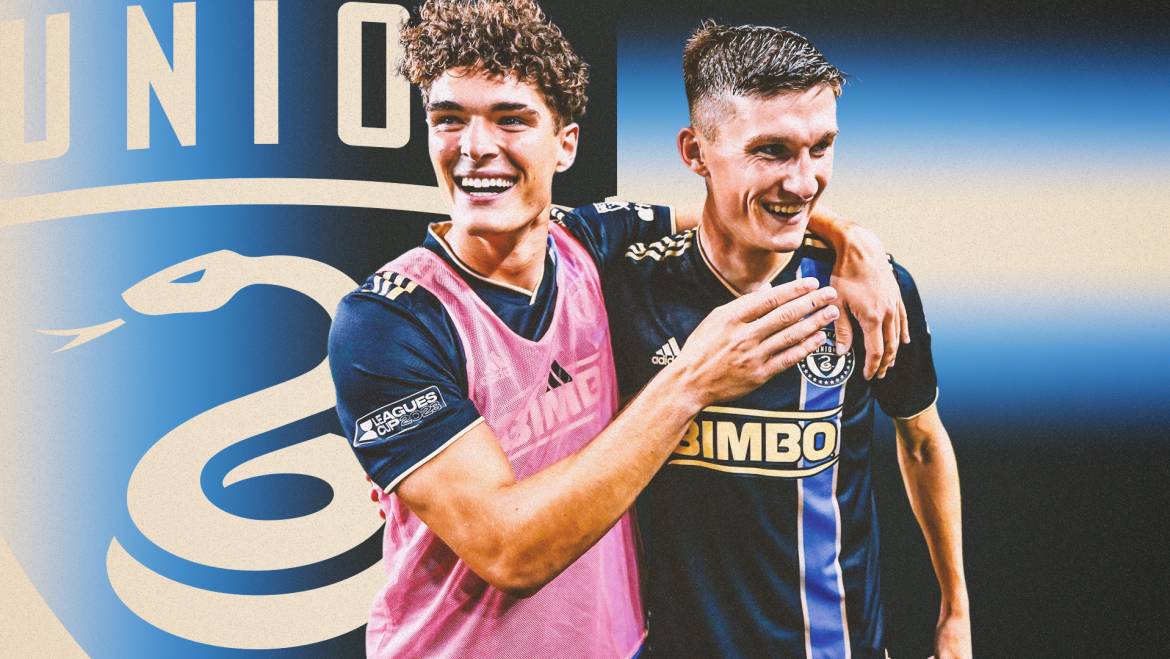 Philadelphia Union “won’t be scared”: Leagues Cup semifinal vs. Messi secured | MLSSoccer.com