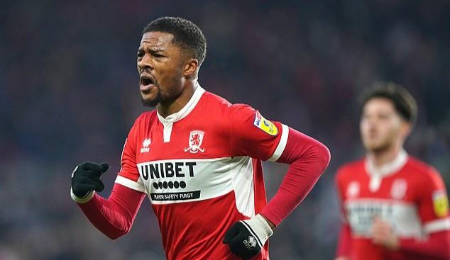 Chuba Akpom: Middlesbrough accept Ajax bid for Nigeria striker