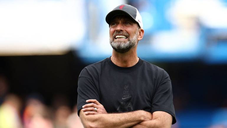 Jurgen Klopp has cheeky dig at Newcastle when asked about new Premier League rule