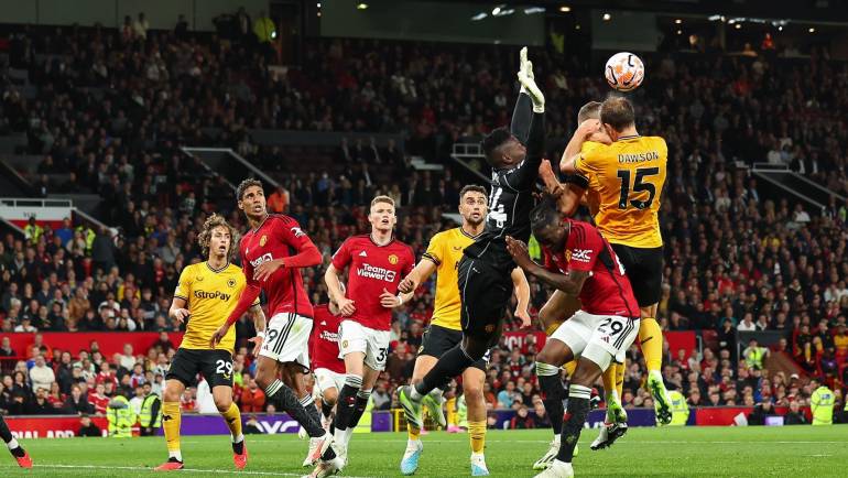 Ten Hag backs officials over penalty drama and calls for improvement after lacklustre United display