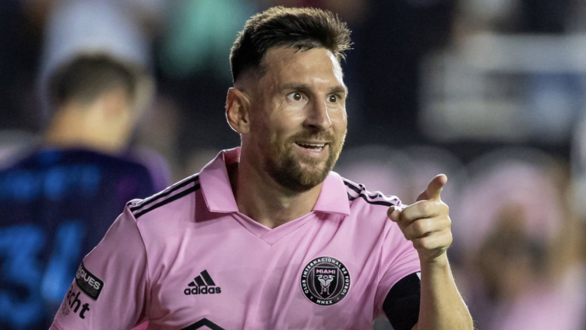 Leagues Cup Semifinals headline This Week’s Soccer on TV