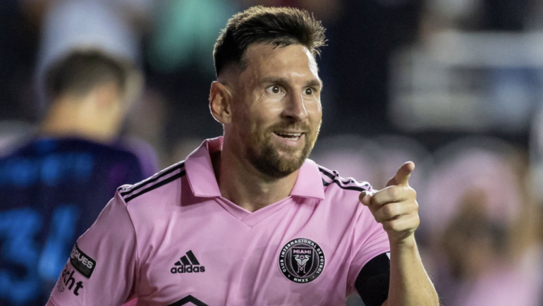 Leagues Cup Semifinals headline This Week’s Soccer on TV