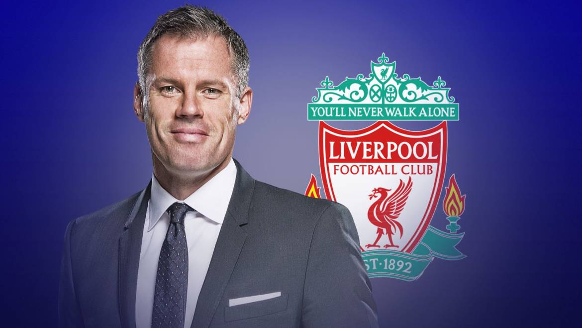 Carra: Reds rebuild will be painful without a new midfielder & defender