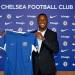 WATCH: Chelsea tow Arsenal’s path, unveil Caicedo with Buju and Pheelz’s hitsong