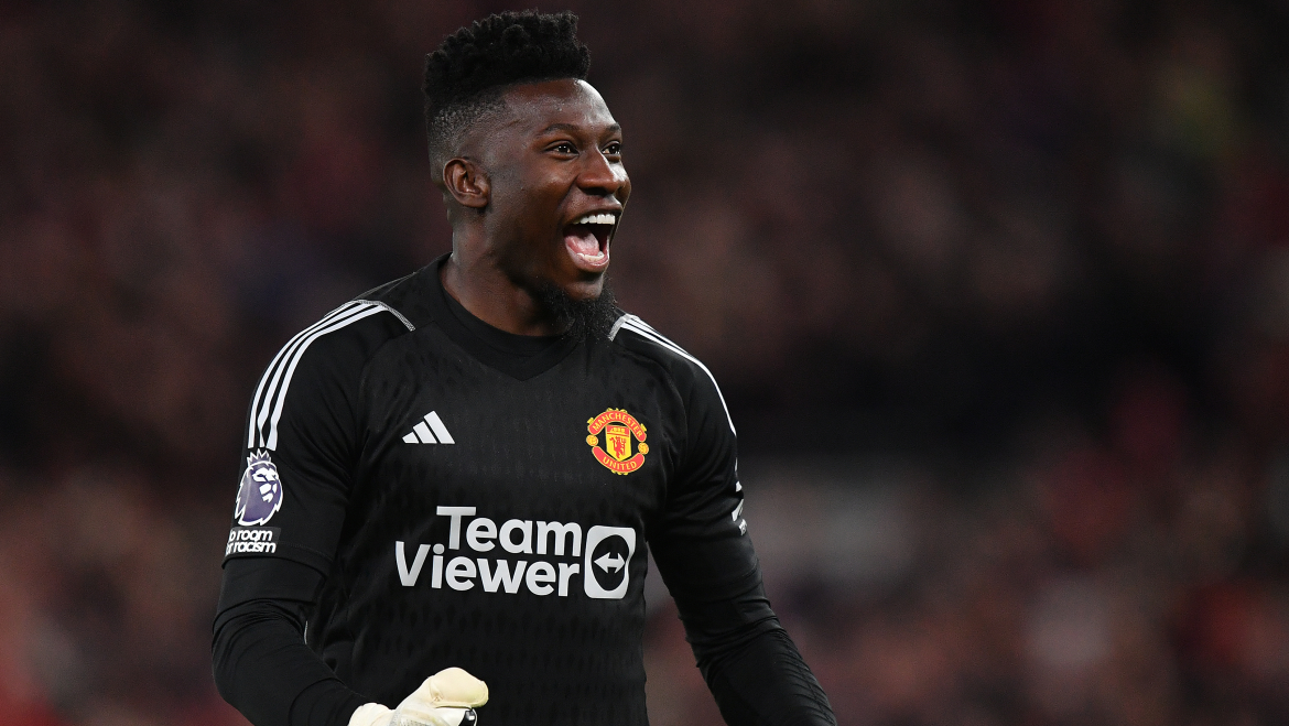 WATCH: Was Andre Onana lucky? Controversial VAR decision saves goalkeeper from giving away crucial penalty in Premier League debut win against Wolves
