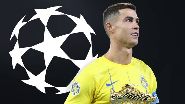 Saudi Arabia in talks with UEFA over groundbreaking Champions League ‘wildcard’ addition