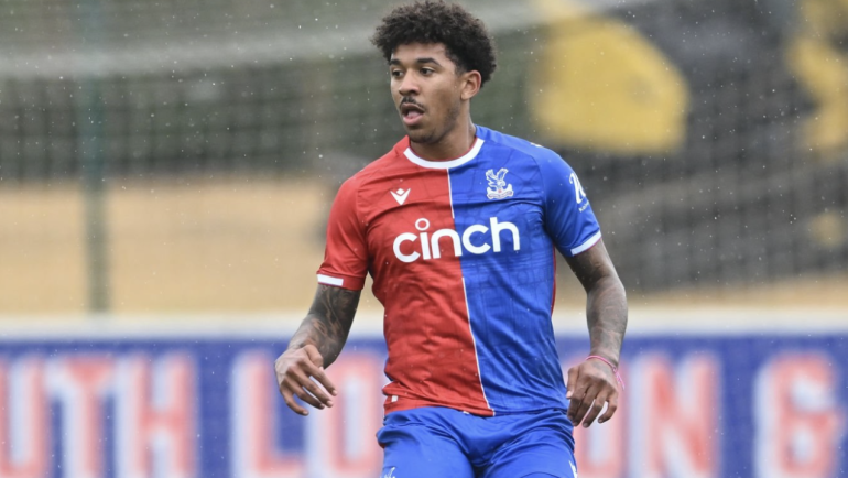 Report: Chris Richards linked with potential Stuttgart loan