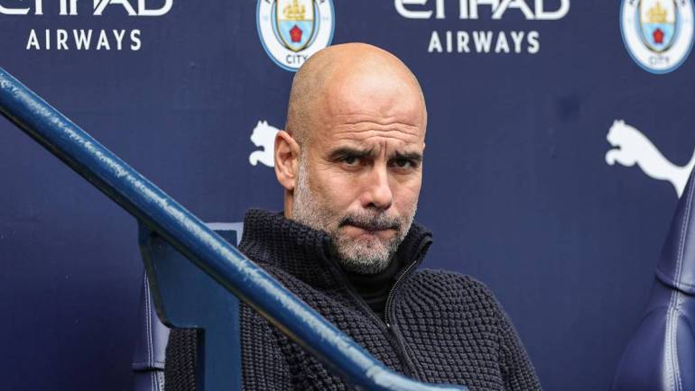 2nd Man City star on verge of Saudi switch