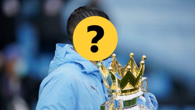 Quiz: Can you name the Premier League top scorer for every letter of the alphabet?