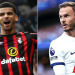 Bournemouth vs Tottenham prediction, odds, betting tips and best bets for 2023/24 Premier League clash