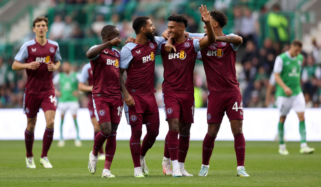 Aston Villa vs Burnley live stream, match preview, team news and kick-off time for this Premier League match