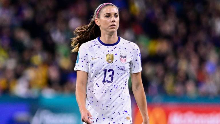 USWNT Drops to No. 3 in FIFA Rankings After Women’s World Cup; Lowest Ranking Ever