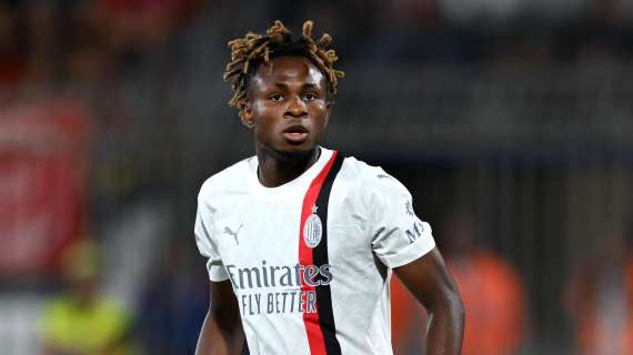 AC Milan vs Torino: Super Eagles’s Chukwueze handed first home victory in Milan victory