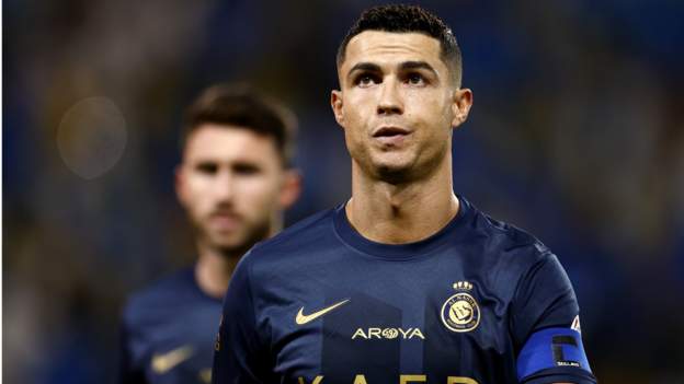 Saudi Pro League: Cristiano Ronaldo, Sadio Mane and Riyad Mahrez score in Al-Nassr and Al-Ahli wins