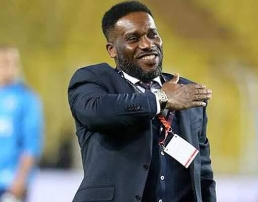 Super Eagles and Bolton Wanderers legend Okocha to visit Nairobi with Premier League trophy