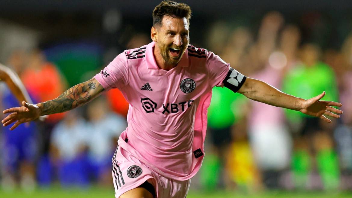 The cheapest way to watch Messi play: 2023 MLS Season Pass is now more than 50% off