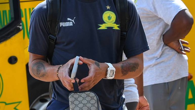 Snl24 | Mnguni: You Need A Strong Coach To Release Sirino