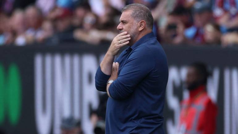 Turkish side Galatasaray close to signing two Tottenham players