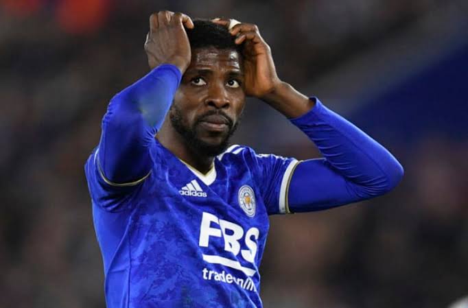 Why Iheanacho did not join Aina and Awoniyi at Nottingham Forest this summer