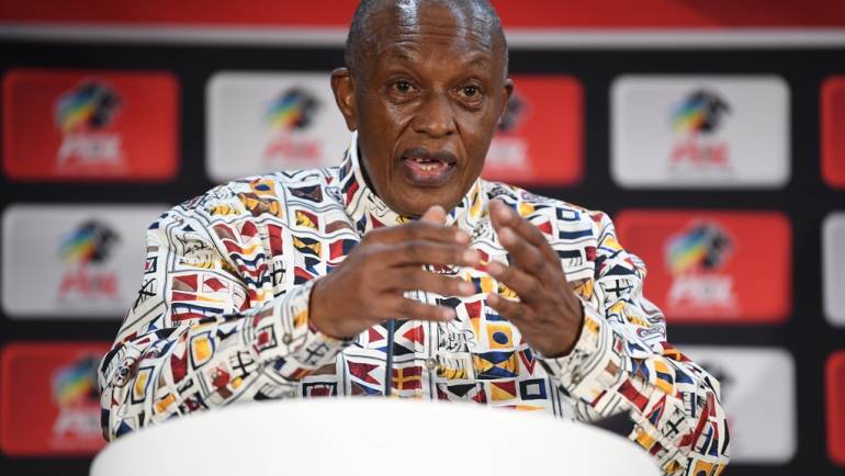 Snl24 | Iron Duke Recalls Memorable Pitso Meeting