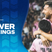 Power Rankings: Lionel Messi & Inter Miami challenge for top spot | MLSSoccer.com