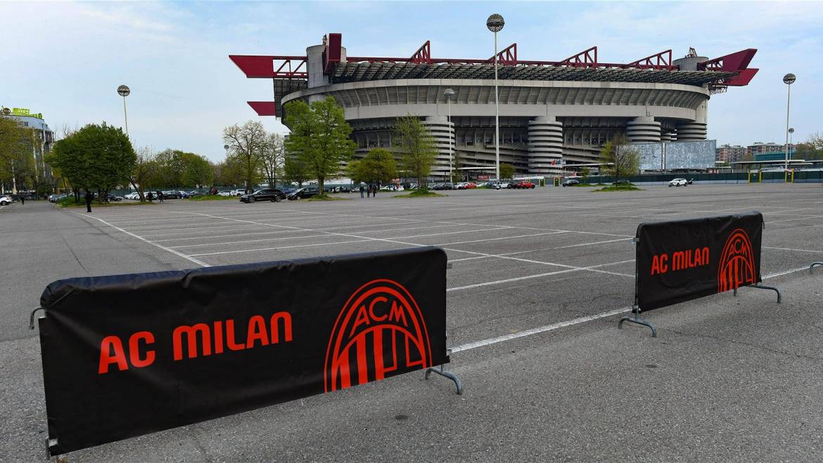 AC Milan Champions League squad announced – Facing Newcastle United, PSG, Borussia Dortmund