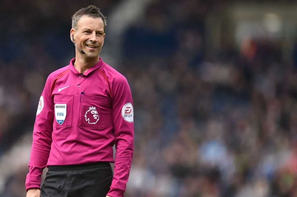 Who is the referee at this year’s Sidemen Charity Match? Ex-Premier League official selected for sold-out event