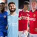 Six Summer Signings in the English Premier League: How Will They Perform?