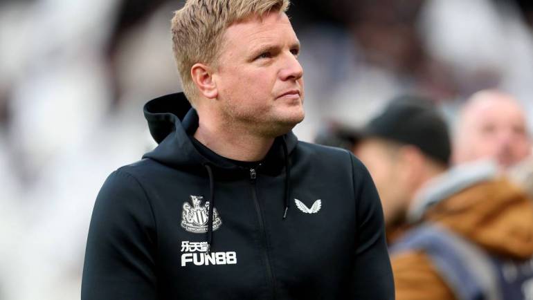 Newcastle beat out the competition to land attacking sensation Sanusi