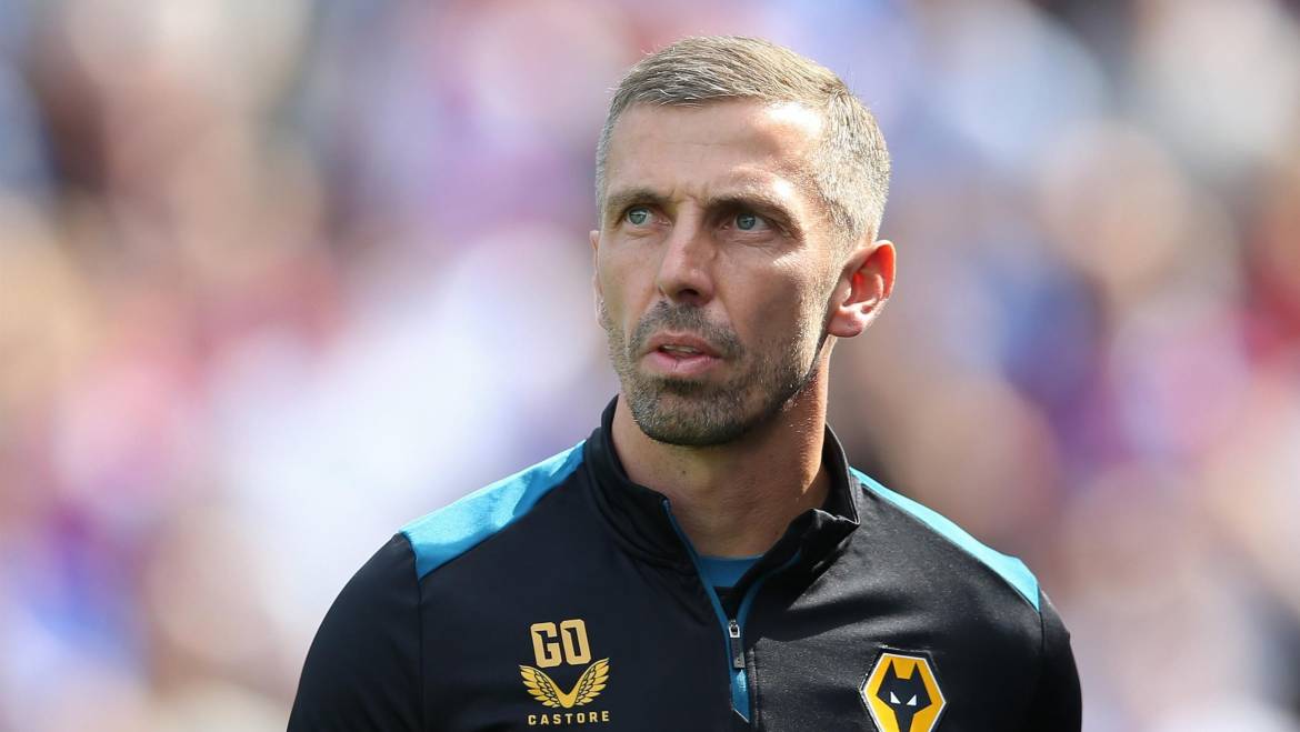 Exclusive: O’Neil wants ‘big shift’ at Wolves, aims to improve Cunha and Kilman