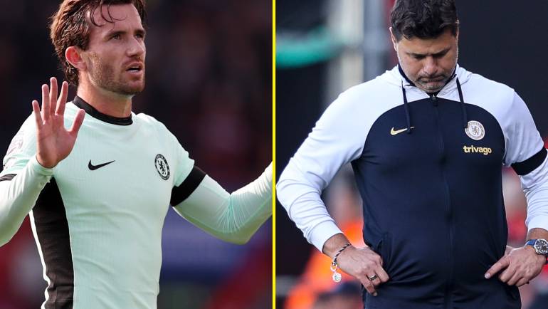 Mauricio Pochettino calls for patience from doubters as Sam Matterface laments Chelsea transfer ‘mistake’