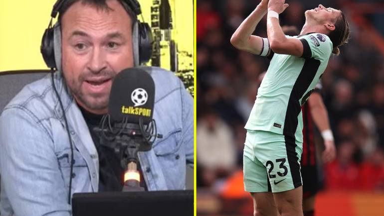 Jason Cundy says he won’t shave until Chelsea win again but worries he’ll have to wait until DECEMBER