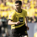 Gio Reyna returns to Borussia Dortmund squad in UCL loss
