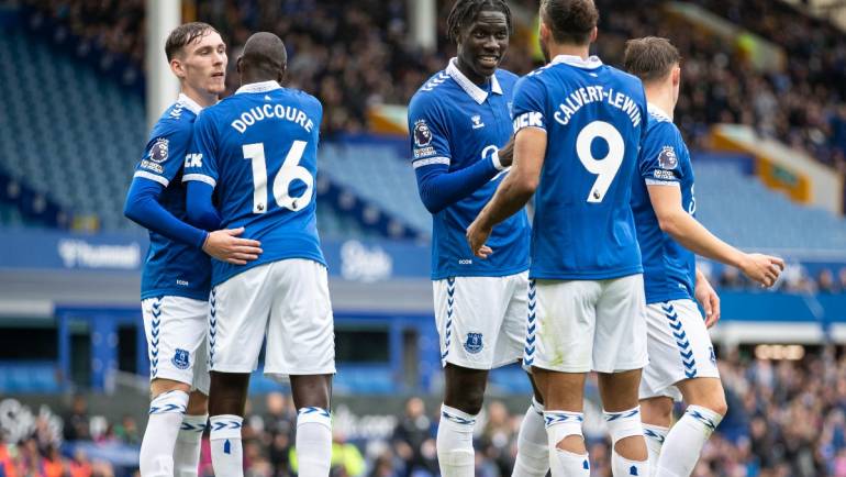 Brentford vs Everton: Live stream, TV Channel, Start time and Team news