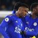 Super Eagles star is the highest-rated Leicester City player on EA FC 24