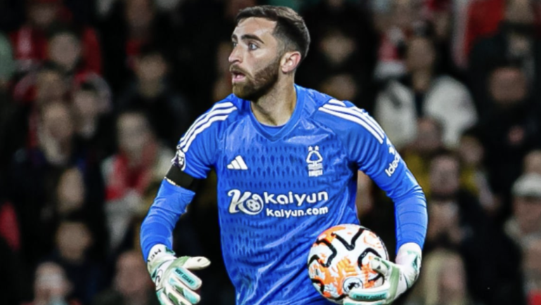 Americans Abroad Weekend Preview: Turner, Reyna, and more