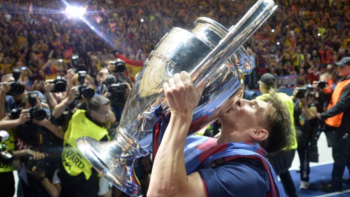 10 Players Who Have Won The Most Matches In UEFA Champions League History: Lionel Messi Claims 4th Place