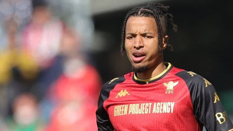 Serie A: Tyronne Ebuehi’s Empoli hit rock bottom in the league after Inter defeat