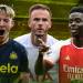 Football news LIVE: Arsenal and Tottenham reaction after derby thriller, Newcastle tear apart Sheffield United, Chelsea woes contine