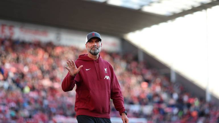 Where to watch Liverpool vs Leicester City live stream, TV channel, lineups, odds for Carabao Cup match