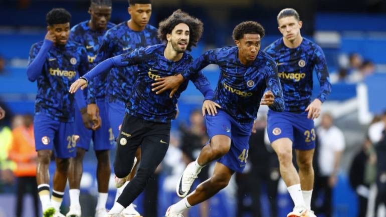 Chelsea defender eyeing move away from club